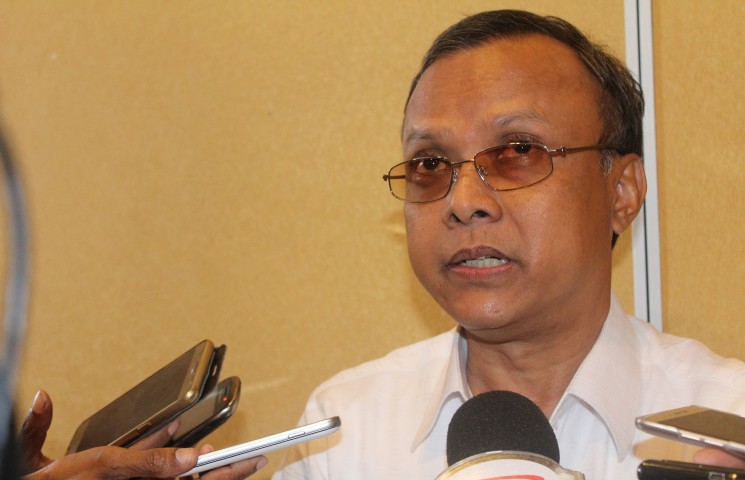 Dispar Dorong Pengembangan Wisata di Daerah Pelaksana PON